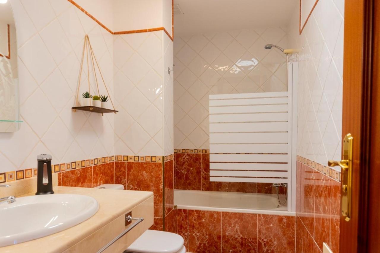 פלאיה בלנקה Villa Ariome מראה חיצוני תמונה