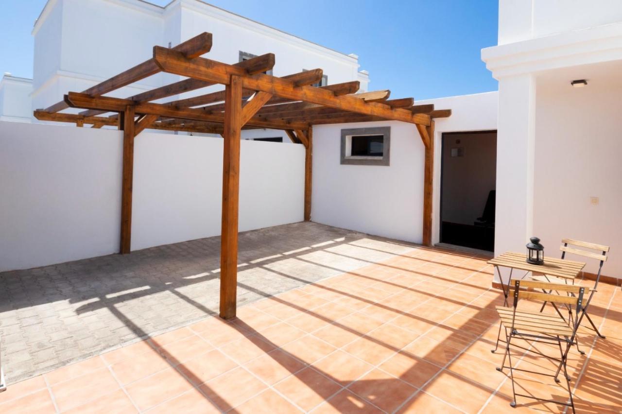 פלאיה בלנקה Villa Ariome מראה חיצוני תמונה
