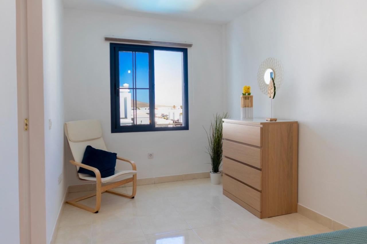 פלאיה בלנקה Villa Ariome מראה חיצוני תמונה