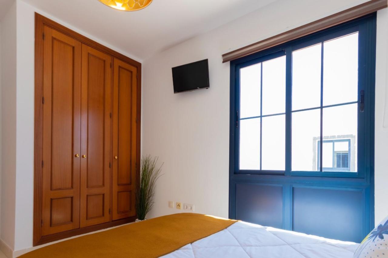 פלאיה בלנקה Villa Ariome מראה חיצוני תמונה