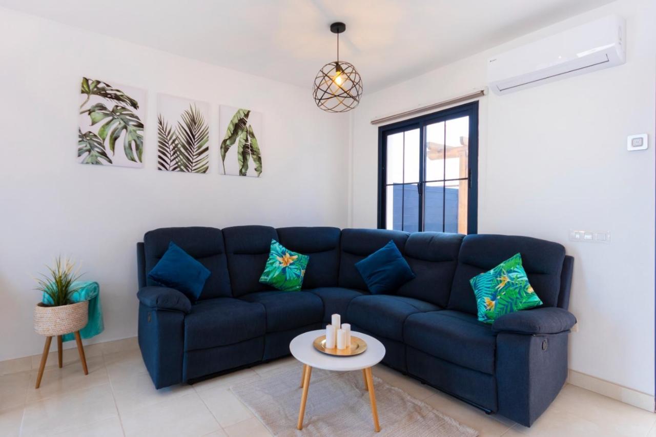 פלאיה בלנקה Villa Ariome מראה חיצוני תמונה